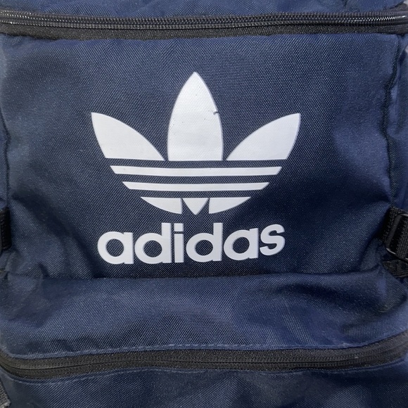 Adidas backpack - Picture 2 of 8